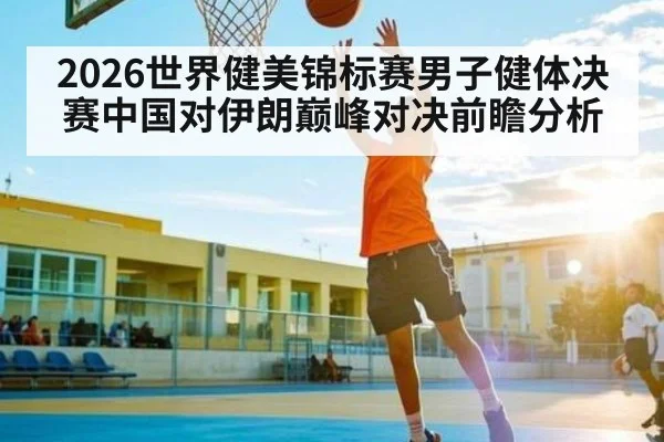 2026世界健美锦标赛男子健体决赛中国对伊朗巅峰对决前瞻分析