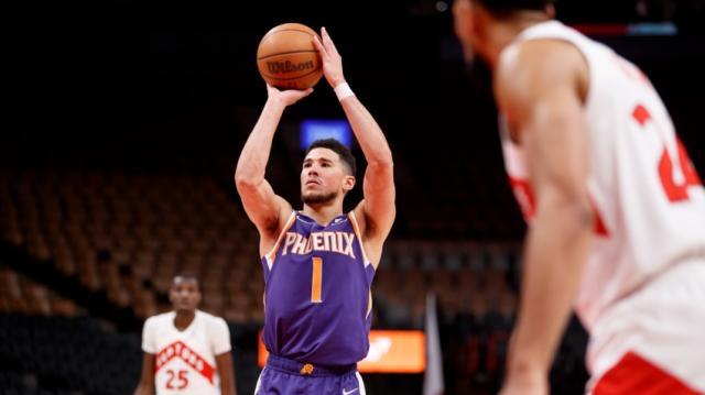 开云-【观察】稳定成太阳最大优势 手握筹码期待继续补强