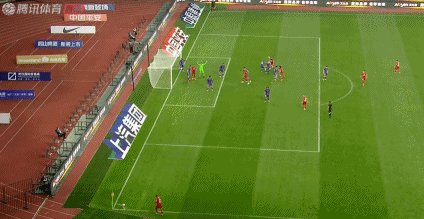 1639560564639084333.gif 开云-【中超】卡兰加头槌马格诺救主 河南1比1战平天津