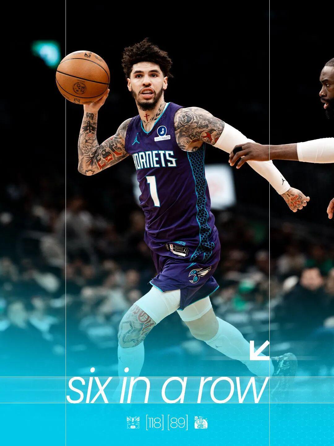 开云官网登录-正式崛起了！本赛季的黄蜂，到底有多猛？