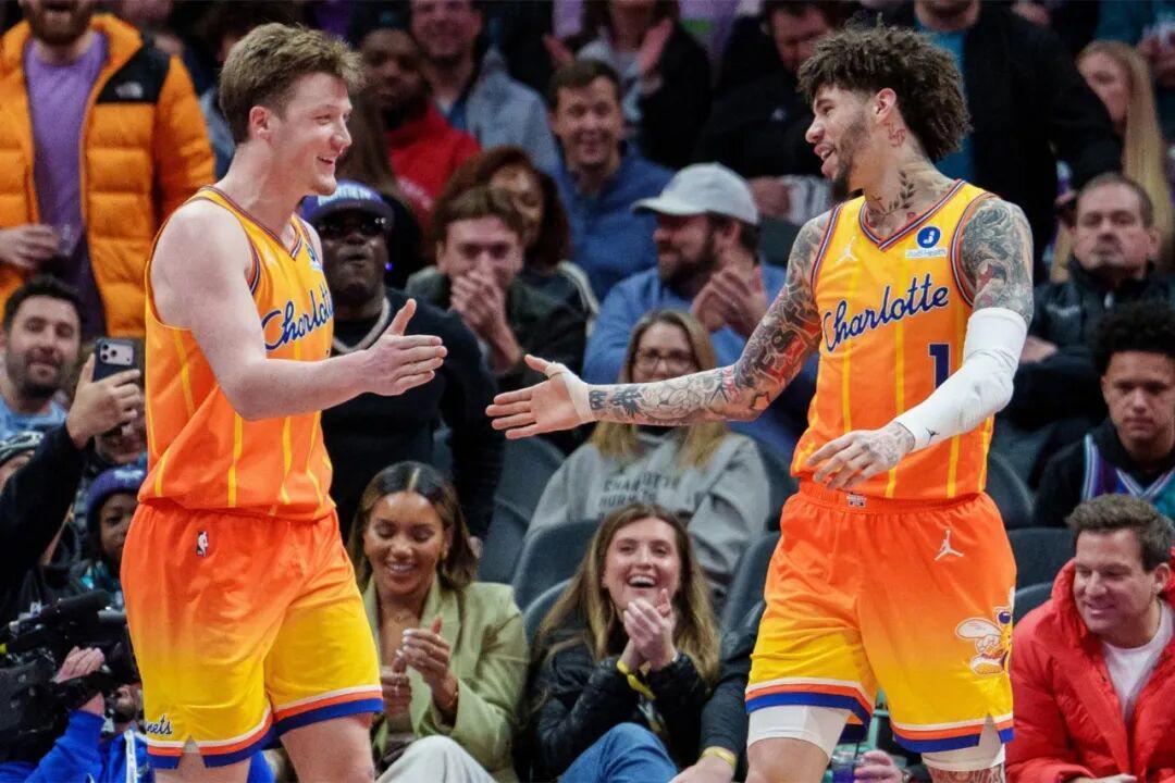 开云官网登录-正式崛起了！本赛季的黄蜂，到底有多猛？