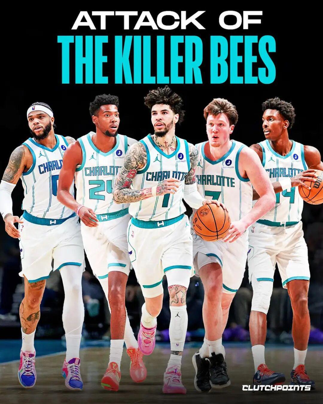 开云官网登录-正式崛起了！本赛季的黄蜂，到底有多猛？