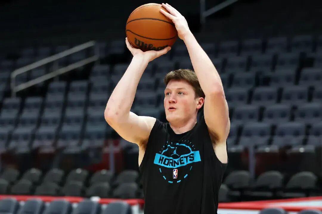 开云官网登录-正式崛起了！本赛季的黄蜂，到底有多猛？