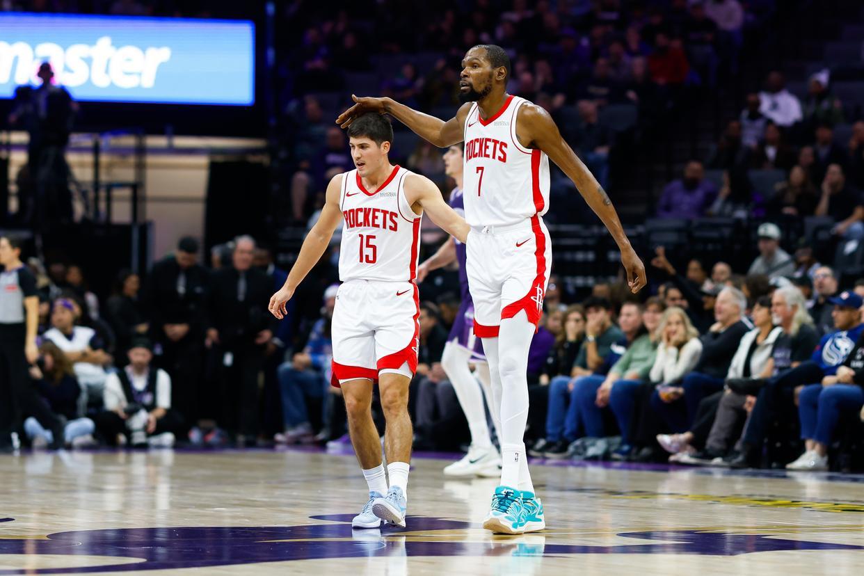 开云官网登录-拒绝交易？火箭队无缘19+3+8巨星！范弗里特亲口承认，无补强可能