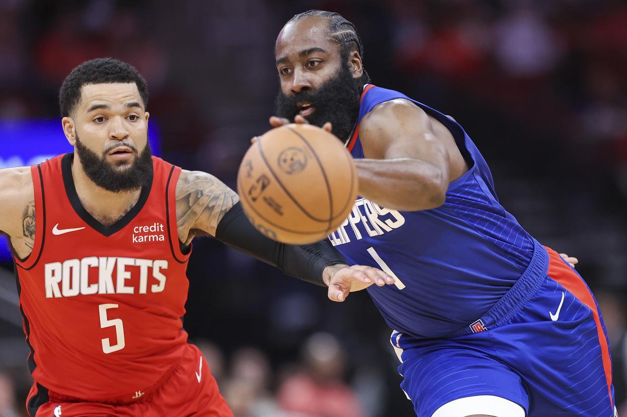 开云官网登录-拒绝交易？火箭队无缘19+3+8巨星！范弗里特亲口承认，无补强可能