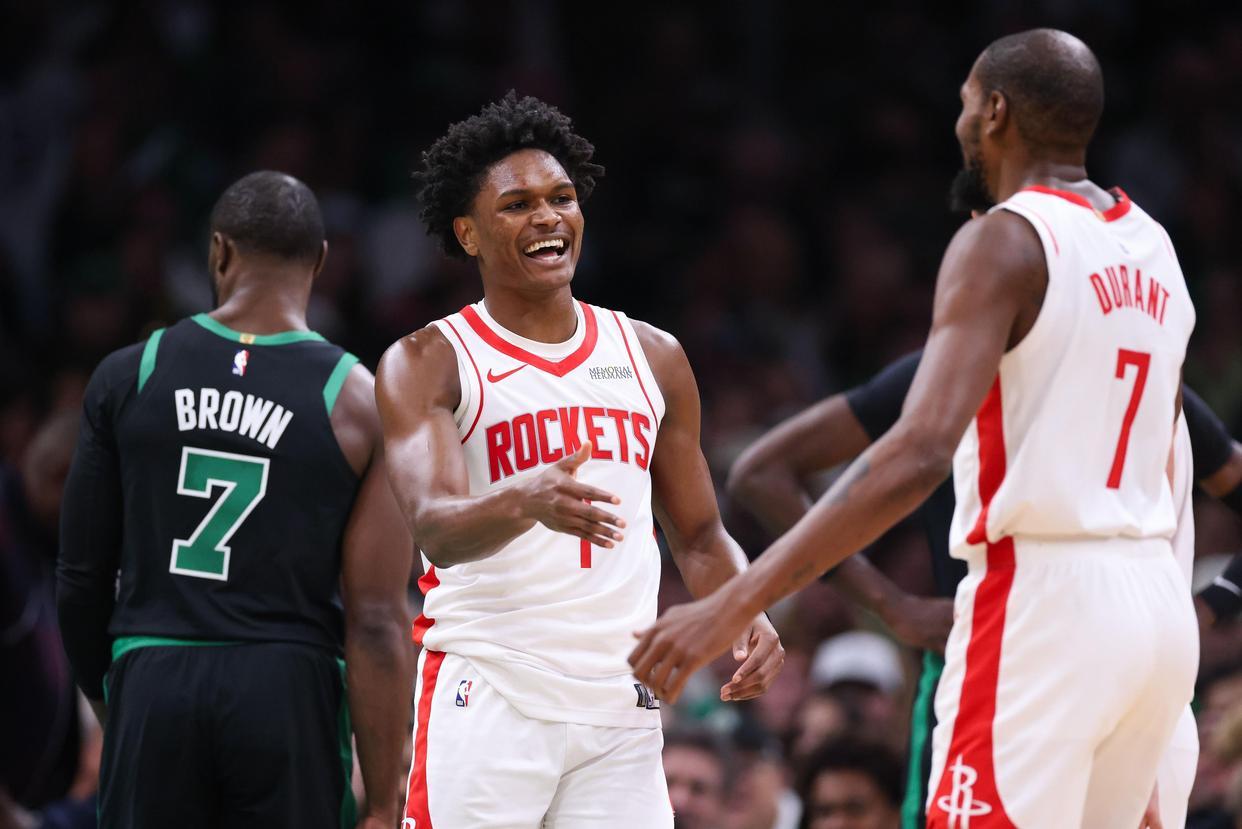 开云官网登录-拒绝交易？火箭队无缘19+3+8巨星！范弗里特亲口承认，无补强可能