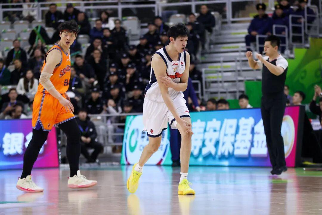 开云体育下载-不敌上海，华南虎结束杯赛之旅