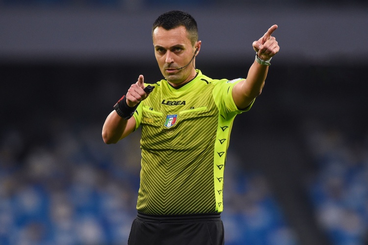 开云体育下载网址-意甲被判点球排行榜：米兰7球居首，国米2球，尤文2球，罗马0球