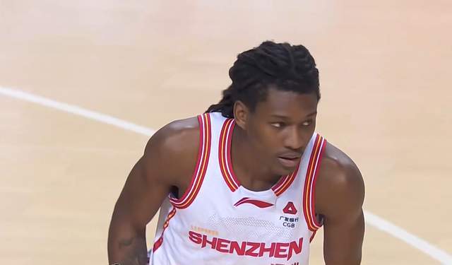 开云官网登录-神仙打架！鱼腩双加时掀翻黑马，郭昊文独砍31+6+10，贺希宁28+7