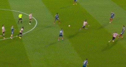 开云体育下载网址-【英超】升班马74年顶级联赛首战 阿森纳客场0比2负