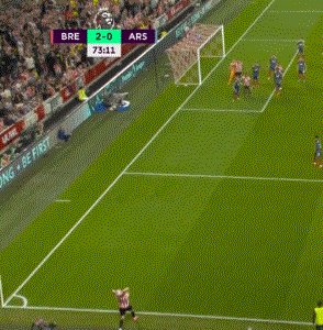 开云体育下载网址-【英超】升班马74年顶级联赛首战 阿森纳客场0比2负