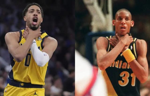 开云官网登录-同样率步行者打入过一次总决赛却败北 哈利伯顿能否超越米勒?