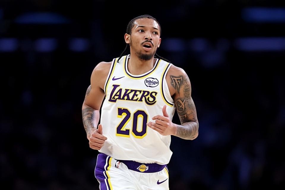 开云官网登录-为数不多具备很强得分能力的球员了!湖人到底什么时候将他转正?