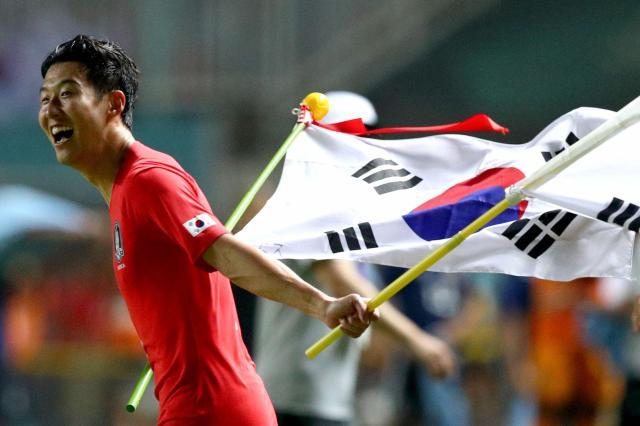 【2020亚洲金球奖圆桌】看韩国评委如何评价孙兴慜