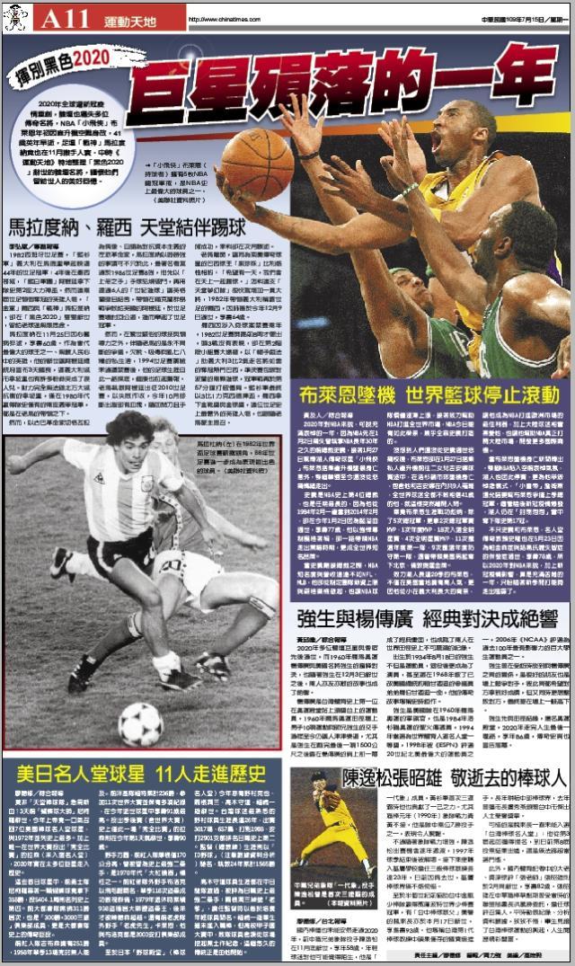 【2020亚洲金球奖圆桌】看韩国评委如何评价孙兴慜