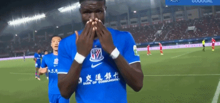 开云-盖伊连场破门！3年第一次，门线铲射建功，王国明乌龙助攻